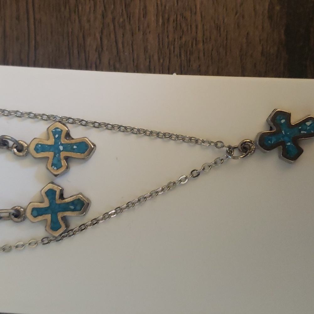 Necklace set - Picture 1 of 1